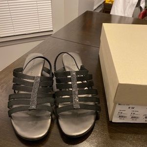 Clarks Woman's Sandals 9W